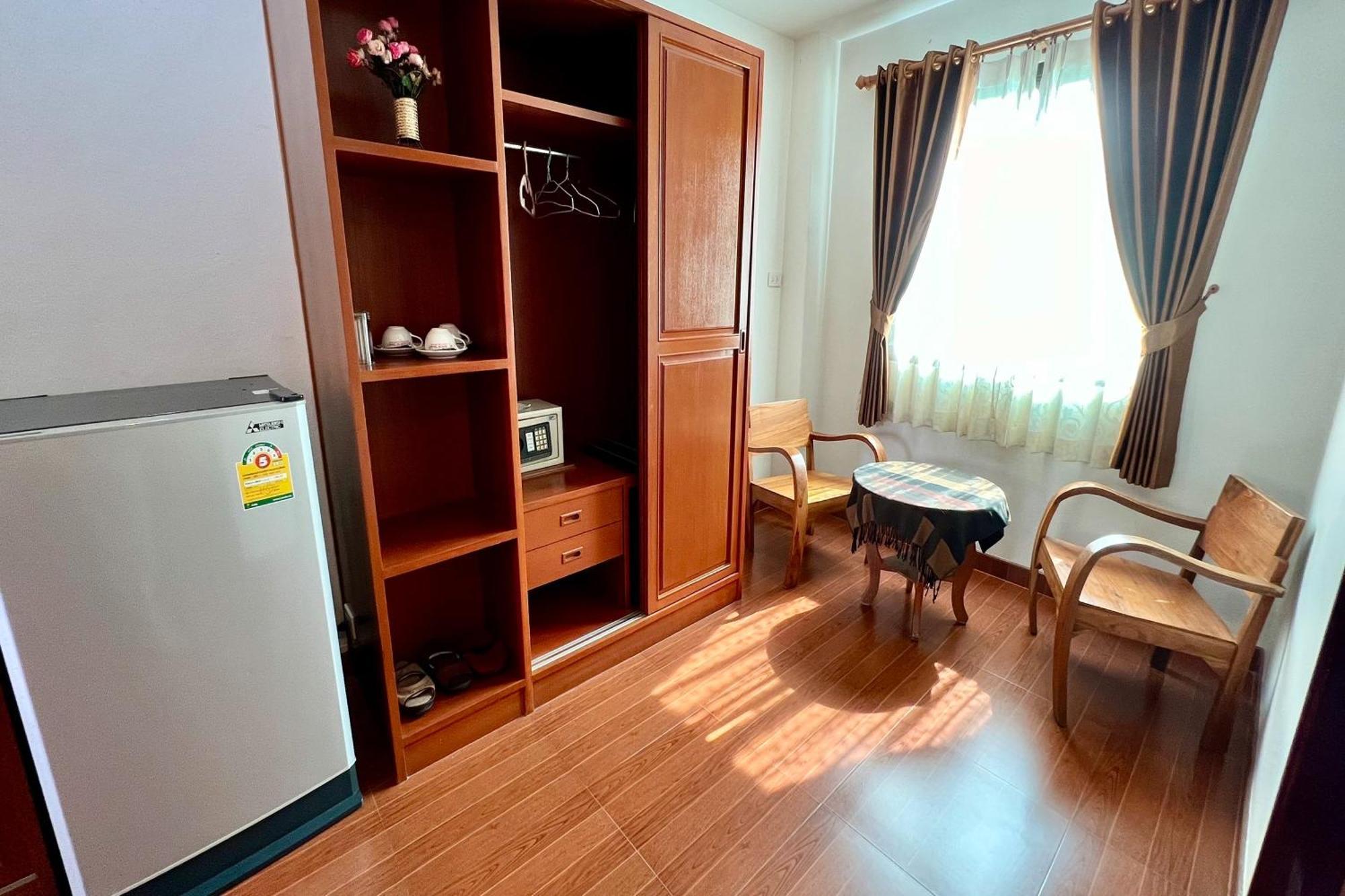 Sawadeelanna Hotel 난 외부 사진