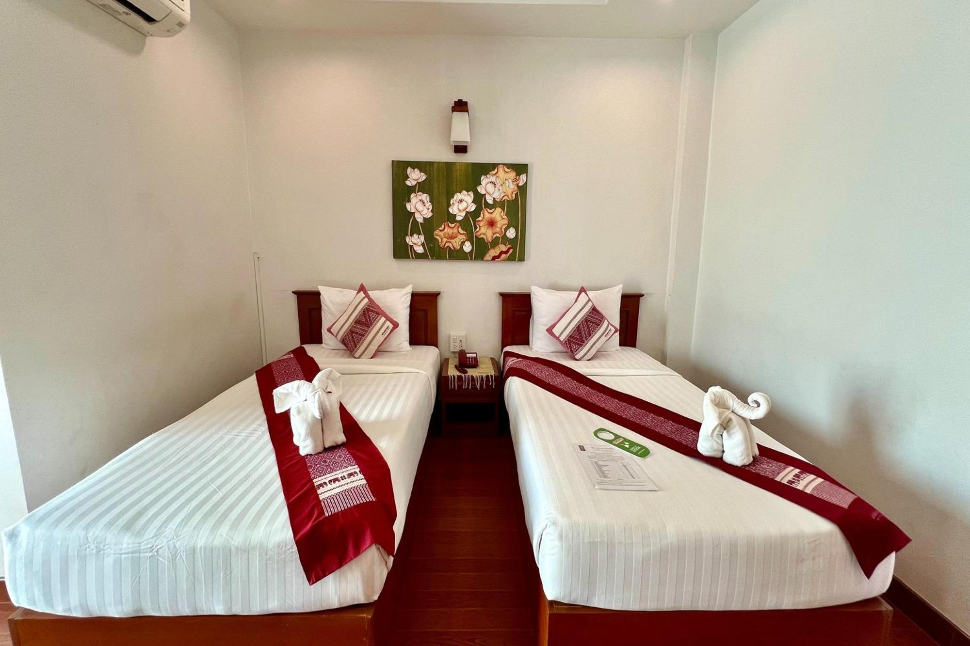 Sawadeelanna Hotel 난 외부 사진