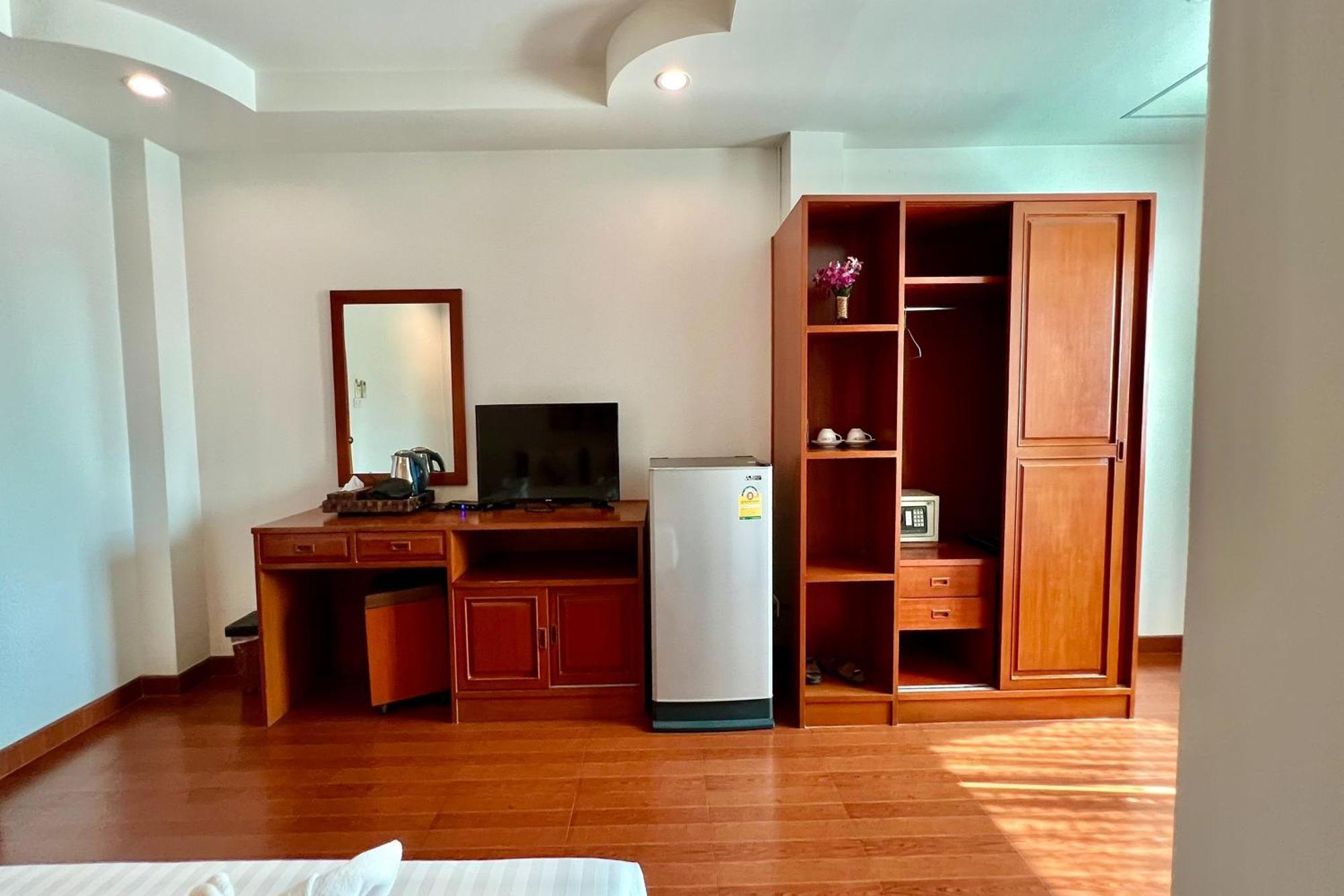 Sawadeelanna Hotel 난 외부 사진