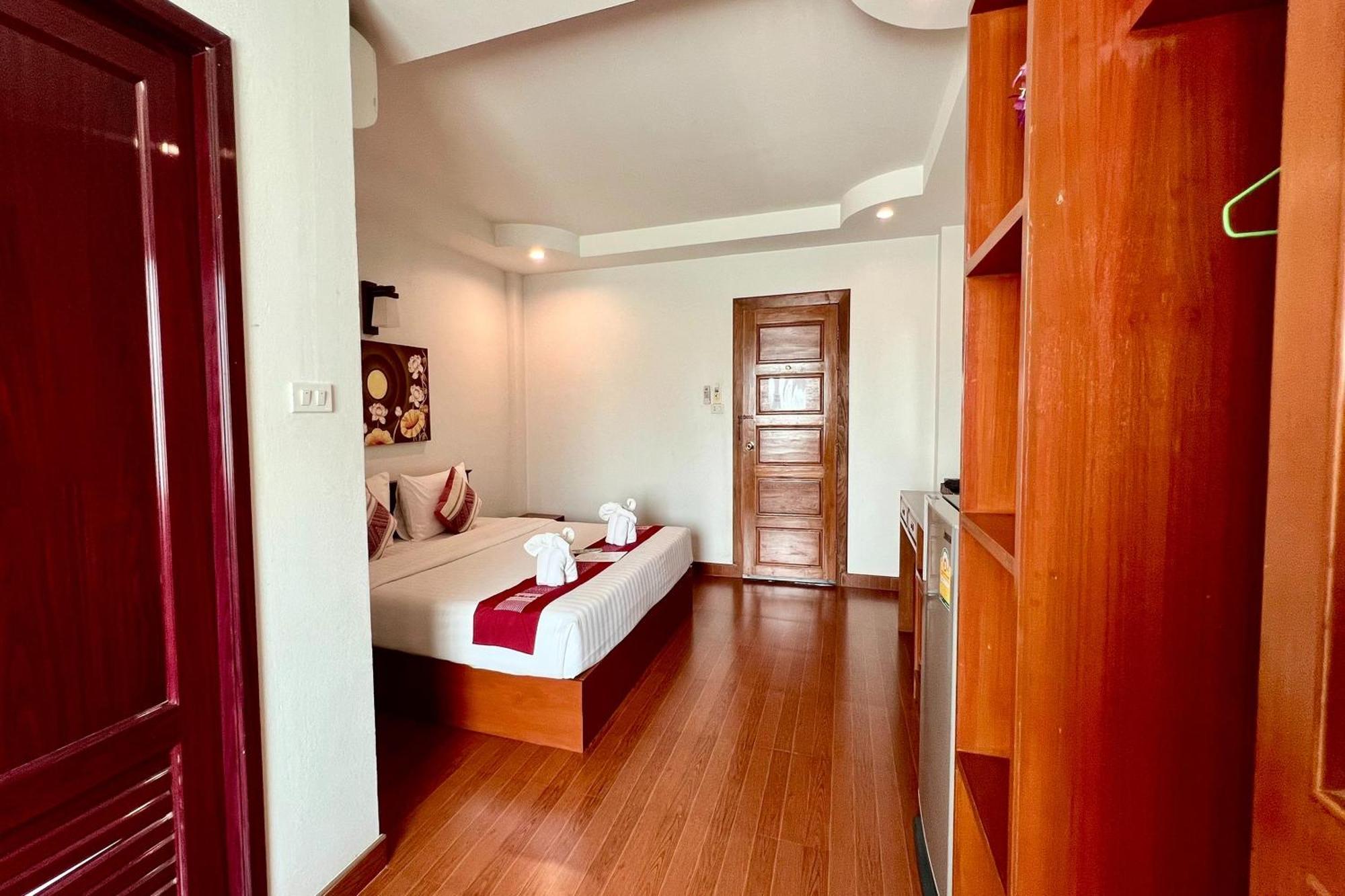 Sawadeelanna Hotel 난 외부 사진