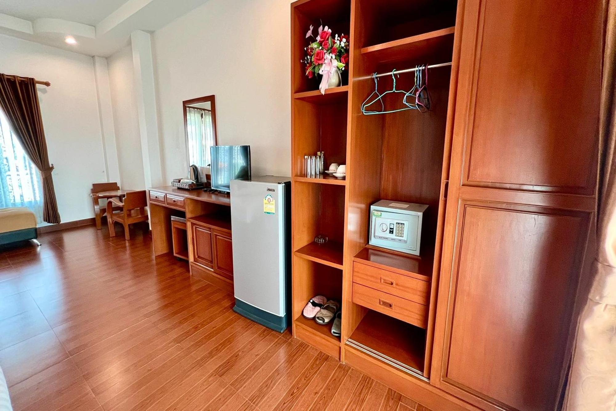 Sawadeelanna Hotel 난 외부 사진