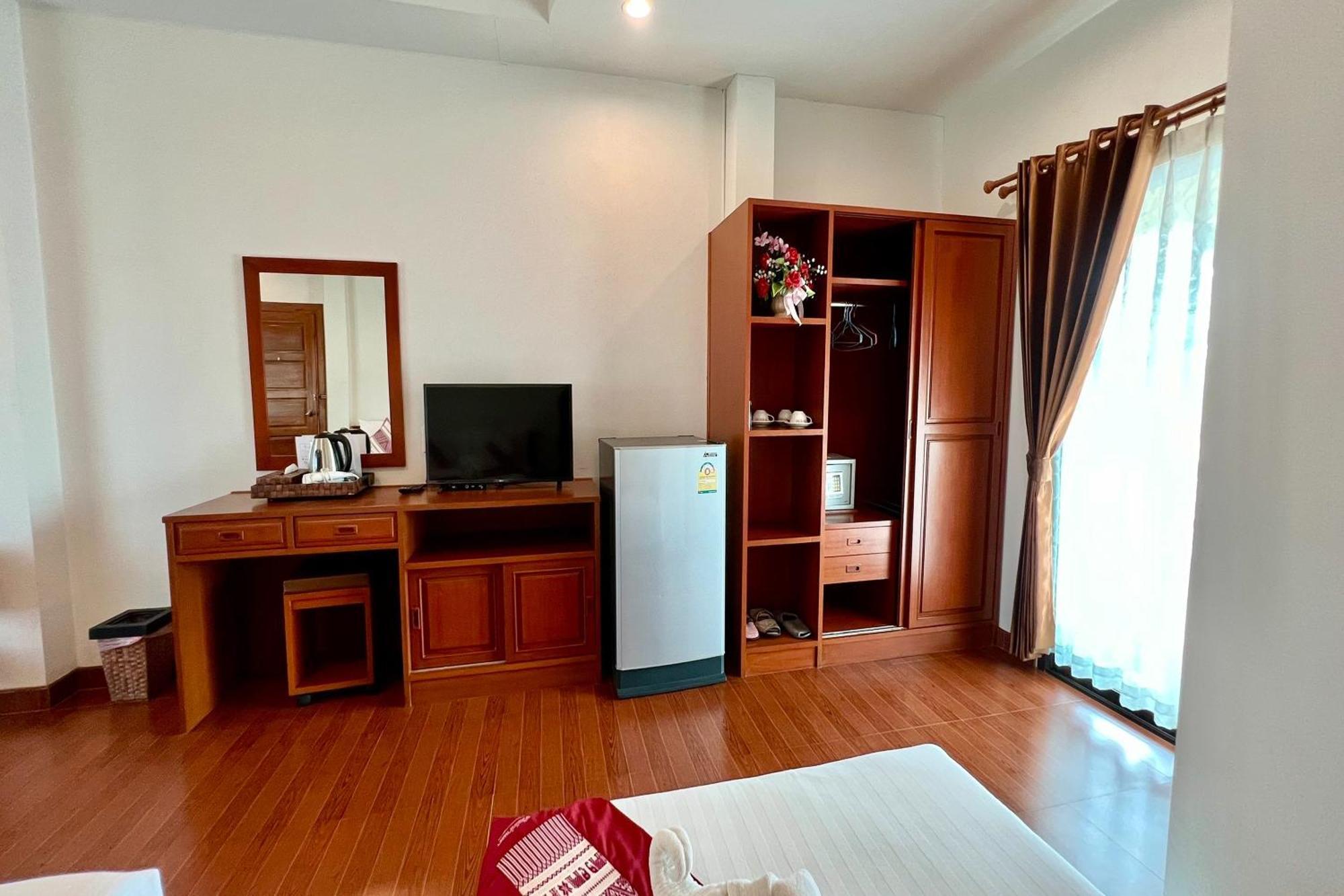Sawadeelanna Hotel 난 외부 사진
