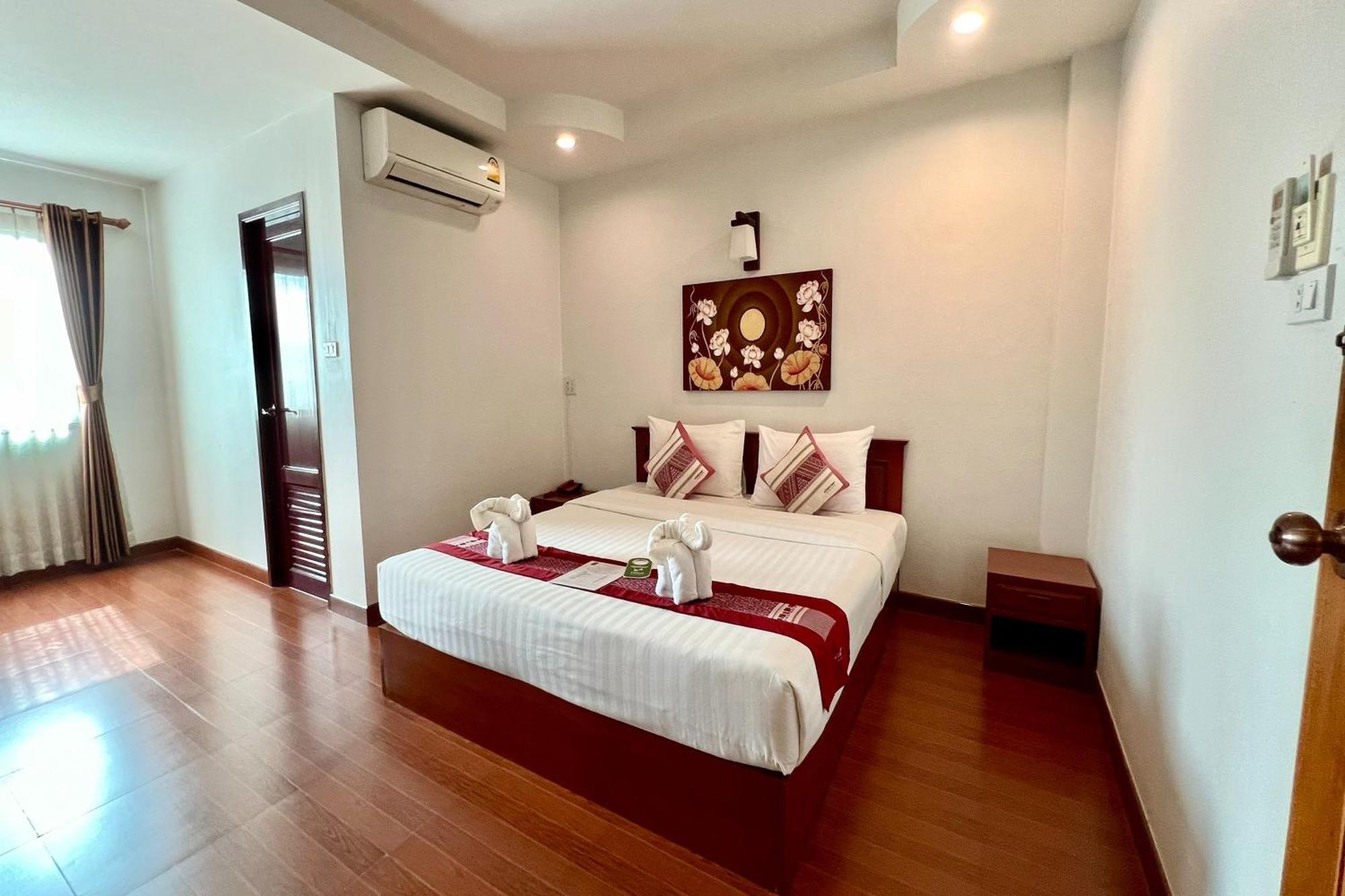 Sawadeelanna Hotel 난 외부 사진