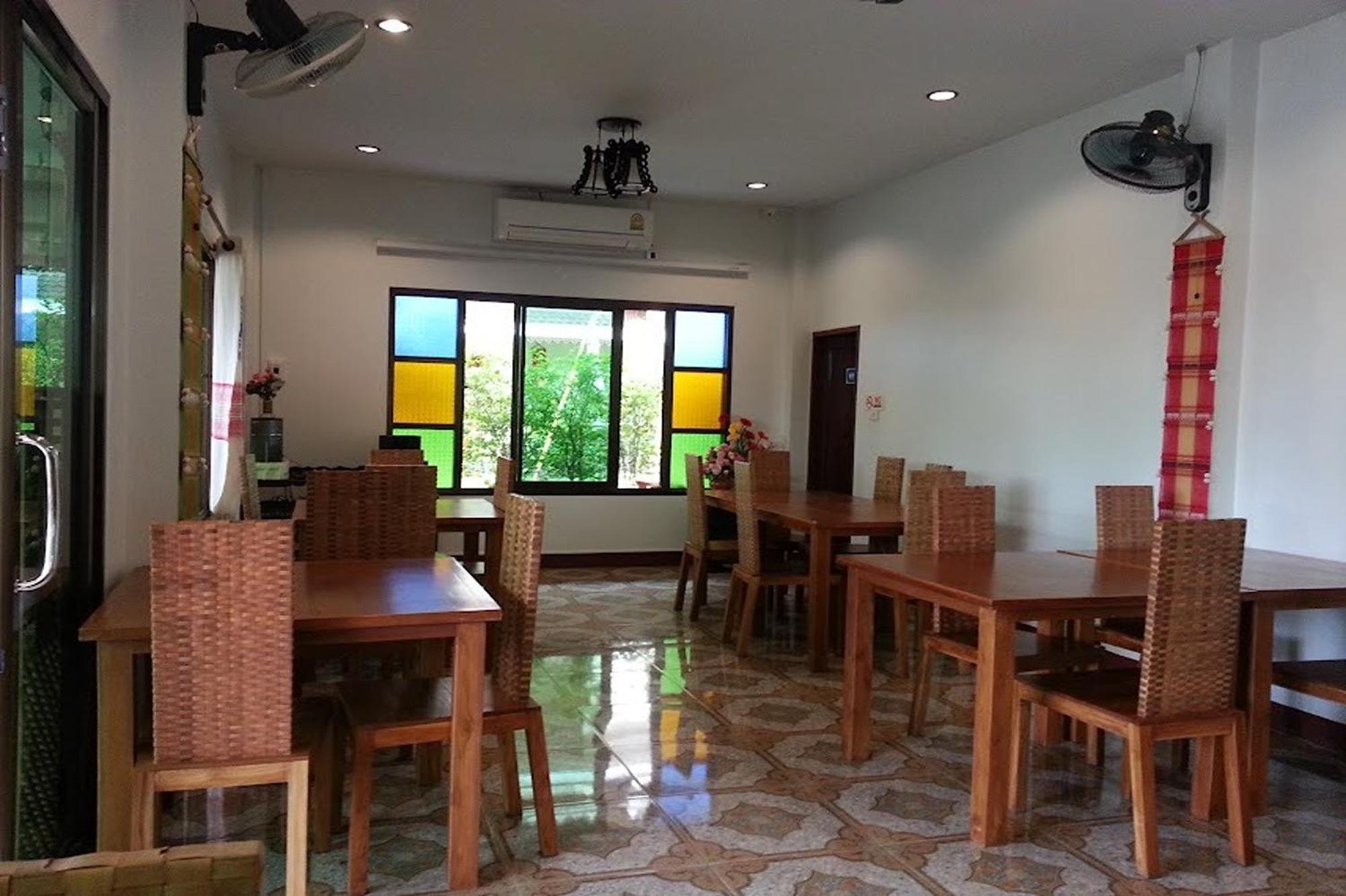Sawadeelanna Hotel 난 외부 사진