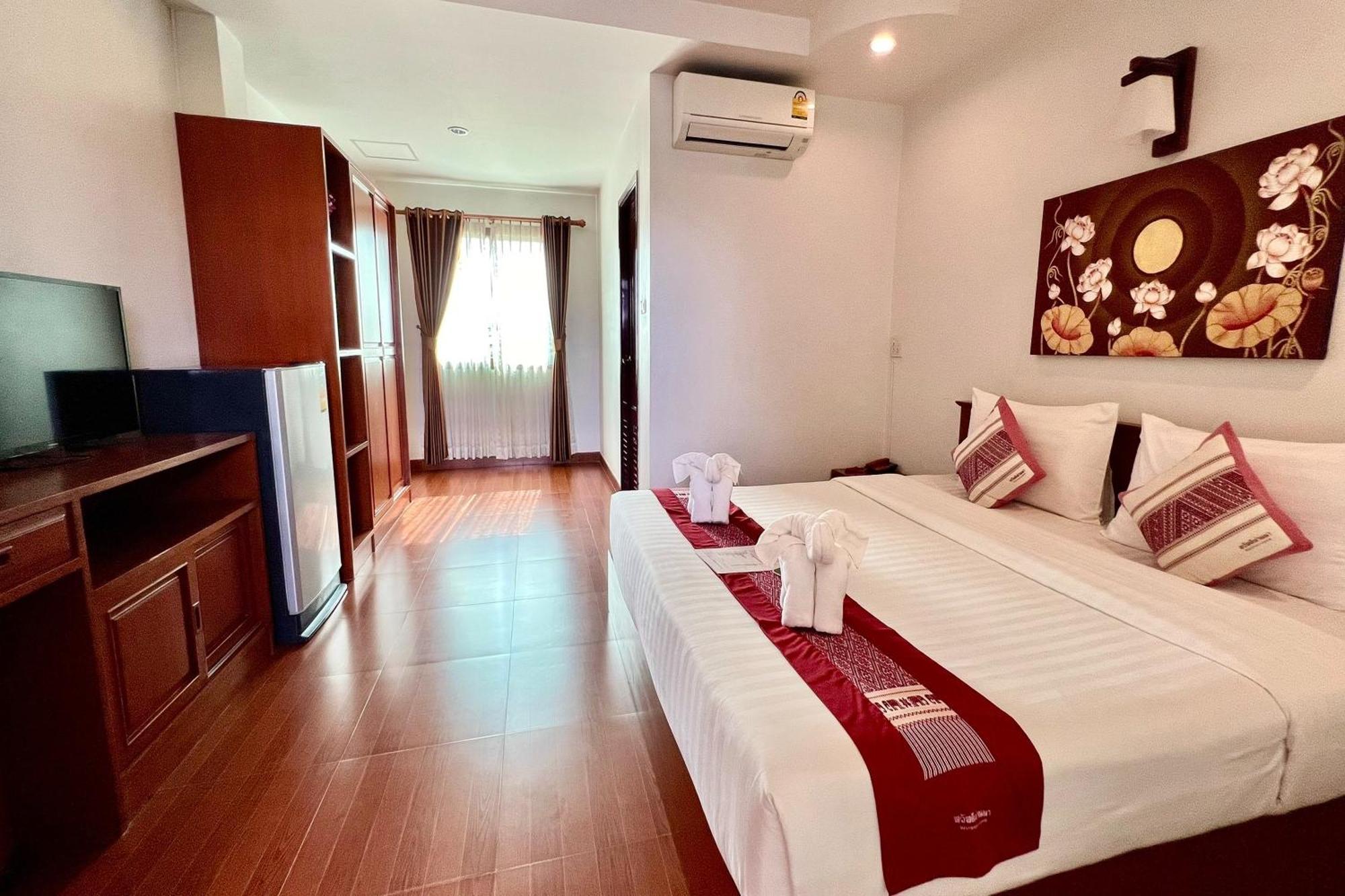 Sawadeelanna Hotel 난 외부 사진
