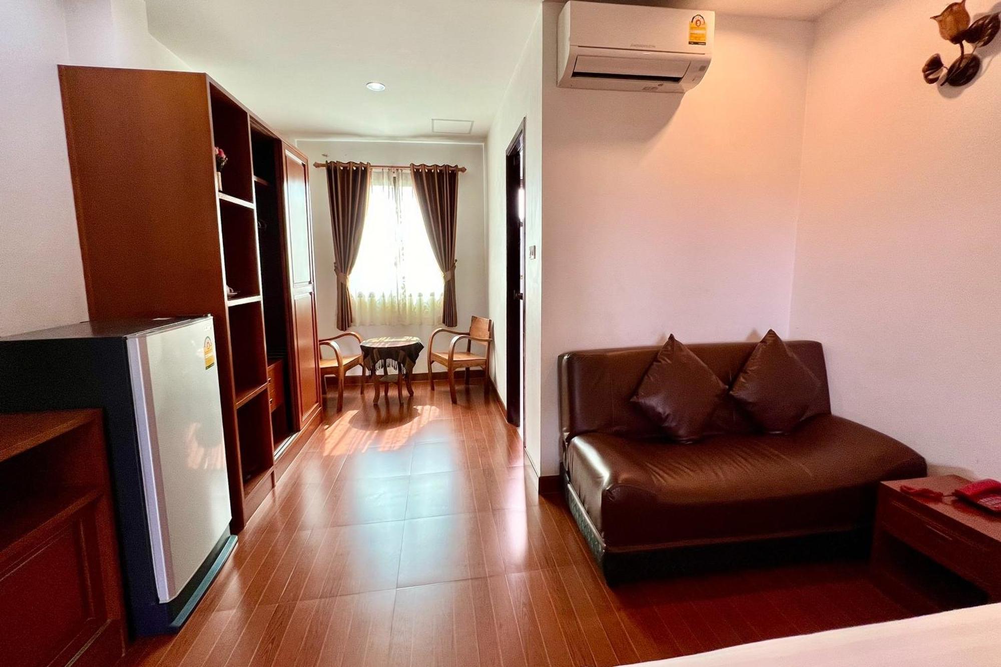 Sawadeelanna Hotel 난 외부 사진