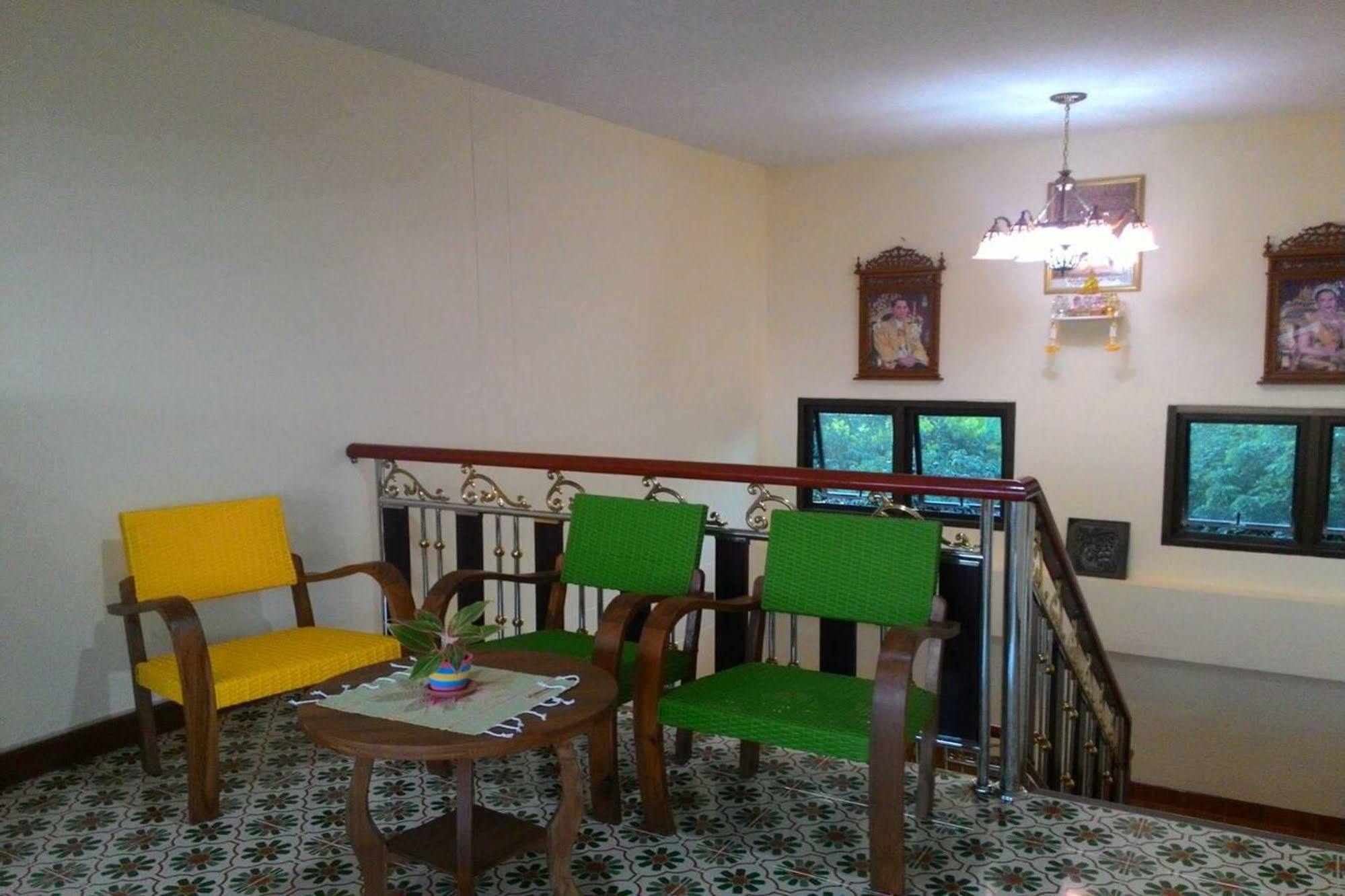 Sawadeelanna Hotel 난 외부 사진