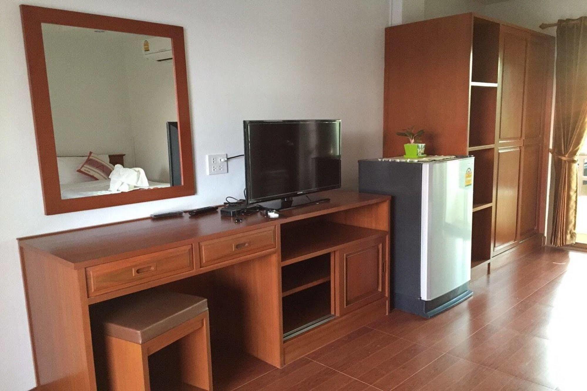 Sawadeelanna Hotel 난 외부 사진